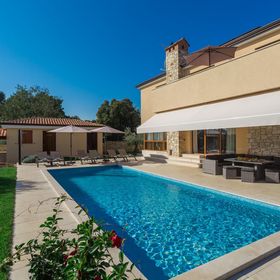 Vendégház Novigrad - Cittanova - CLI810