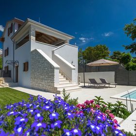 Vendégház Barban - CLI866