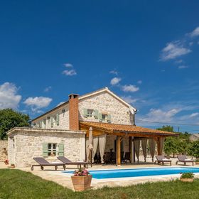 Vendégház Posedarje - CLD661