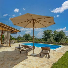 Vendégház Posedarje - CLD661