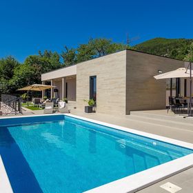 Vendégház Ičići - CLK064