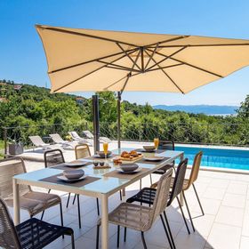 Vendégház Ičići - CLK064