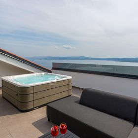 Vendégház Crikvenica - CKA475