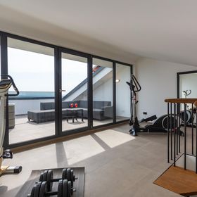 Vendégház Crikvenica - CKA475