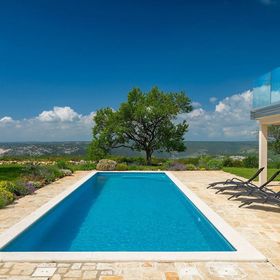 Vendégház Barban - CLI855