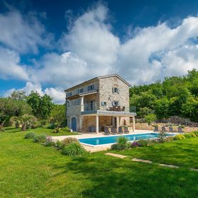 Vendégház Barban - CLI855