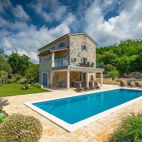 Vendégház Barban - CLI855