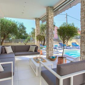 Vendégház Grižane-Belgrad - CLK082