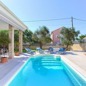 Vendégház Grižane-Belgrad - CLK082