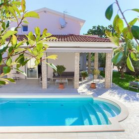 Vendégház Grižane-Belgrad - CLK082