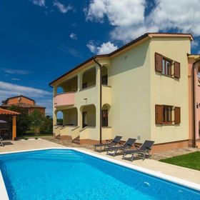 Vendégház Pula - CLS209