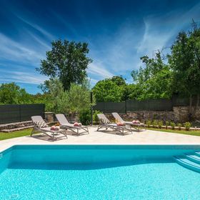 Vendégház Pula - CLI897