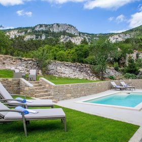 Vendégház Buzet - CLS036