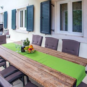 Vendégház Buzet - CLS036