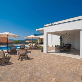 Vendégház Žaborić - CSV019