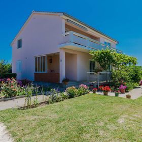 Apartman Privlaka - CDI591