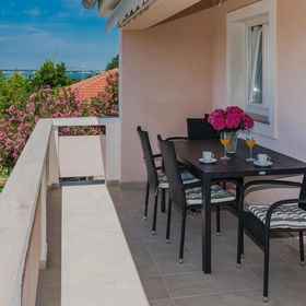 Apartman Privlaka - CDI591