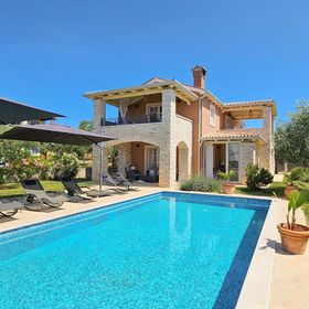 Vendégház Kaštelir - CLI109