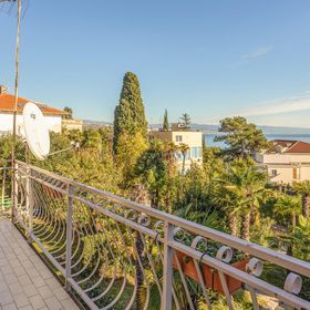 Vendégház Opatija - CKU368