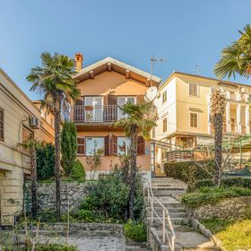 Vendégház Opatija - CKU368