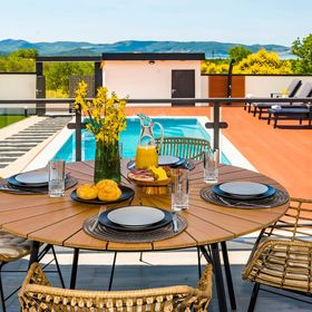 Vendégház Skradin - CSV049