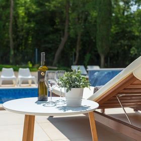 Vendégház Pula - CLI493