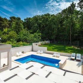 Vendégház Pula - CLI493