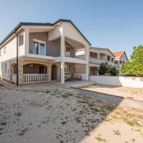 Apartman Vir - CDI590