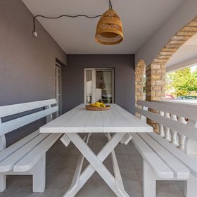 Apartman Vir - CDI590