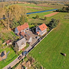 Vendégház Ličko Lešće - CCL155