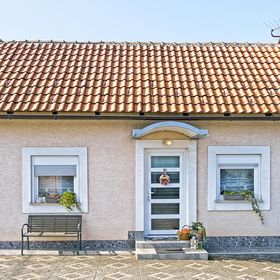 Vendégház Ličko Lešće - CCL155