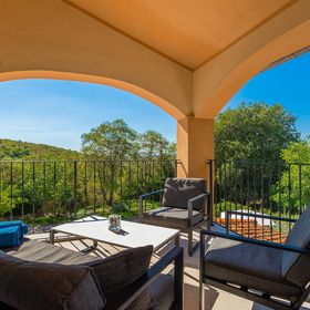 Vendégház Barban - CLS541