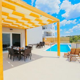 Vendégház Šibenik - CLD671