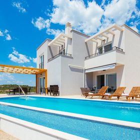 Vendégház Šibenik - CLD671