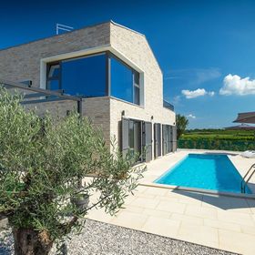 Vendégház Novigrad - Cittanova - CLS068