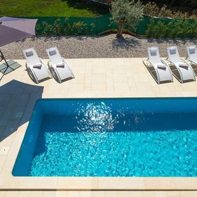 Vendégház Novigrad - Cittanova - CLS068