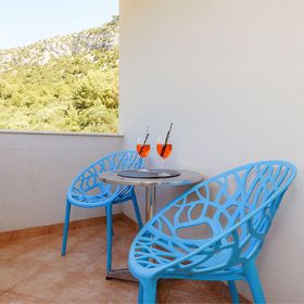 Apartman Klek - CDR550