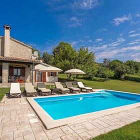 Vendégház Buzet - CLI341