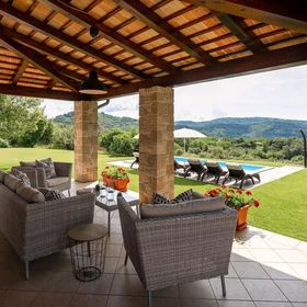 Vendégház Buzet - CLI341