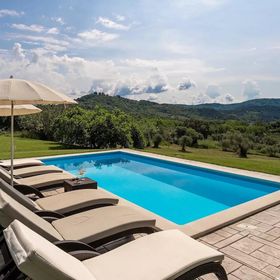 Vendégház Buzet - CLI341