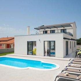 Vendégház Pula - CLI554