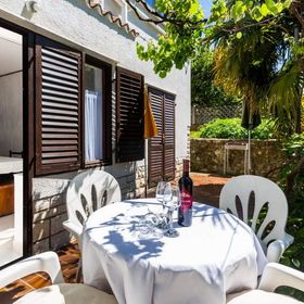 Apartman Poreč - Parenzo - CLS954