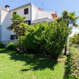 Apartman Poreč - Parenzo - CLS954