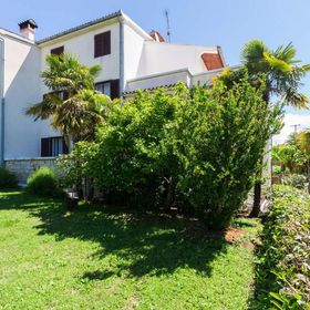 Apartman Poreč - Parenzo - CLS954