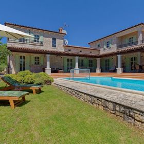 Vendégház Poreč - Parenzo - CLS156