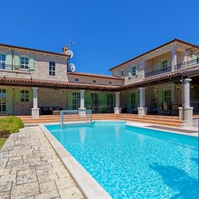 Vendégház Poreč - Parenzo - CLS156