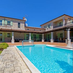 Vendégház Poreč - Parenzo - CLS156