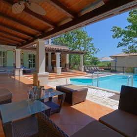 Vendégház Poreč - Parenzo - CLS156