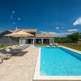 Vendégház Barban - CLI854