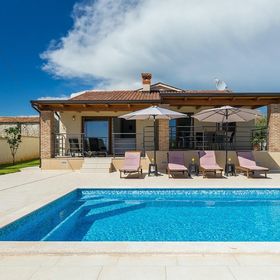 Vendégház Pula - CLI779